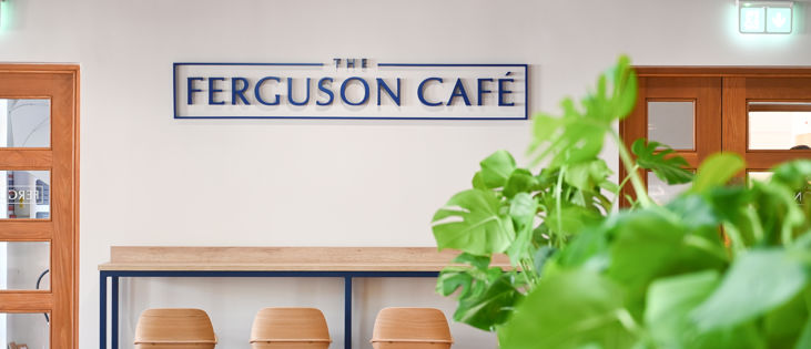 The Ferguson Cafe (2)