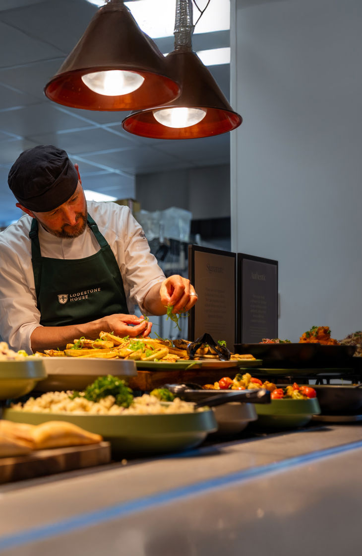 2025 05 15 Lodestonehouse Supper015 RT