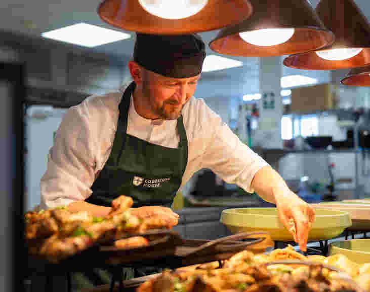 2025 05 15 Lodestonehouse Supper006