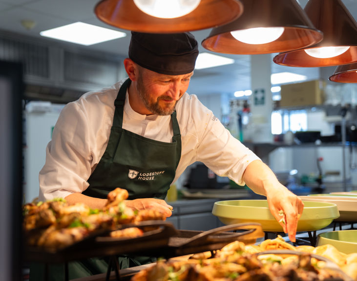 2025 05 15 Lodestonehouse Supper006