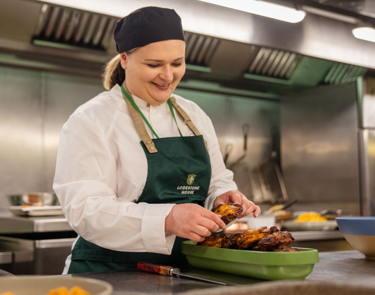 2025 04 03 Lodestone House Food Shoot Kitchen033