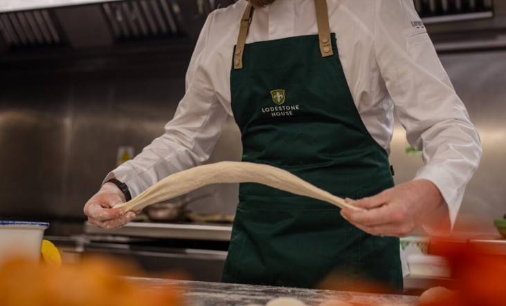 Lodestone House St Columba's College Retention 3